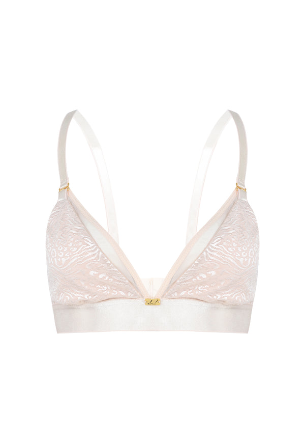 Brassiere Cristal